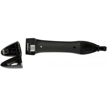 2015 Kia Forte5 Exterior Door Handle Front Left Dorman 97781 image 2 of 4