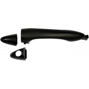 2015 Kia Forte5 Exterior Door Handle Front Left Dorman 97781 image 3 of 4