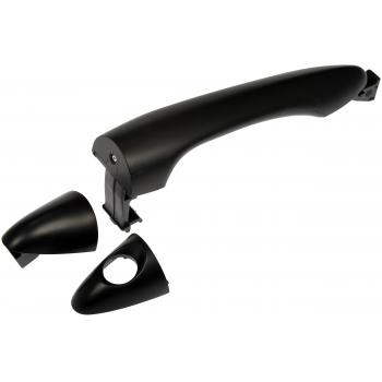 2015 Kia Forte5 Exterior Door Handle Front Left Dorman 97781 image 4 of 4