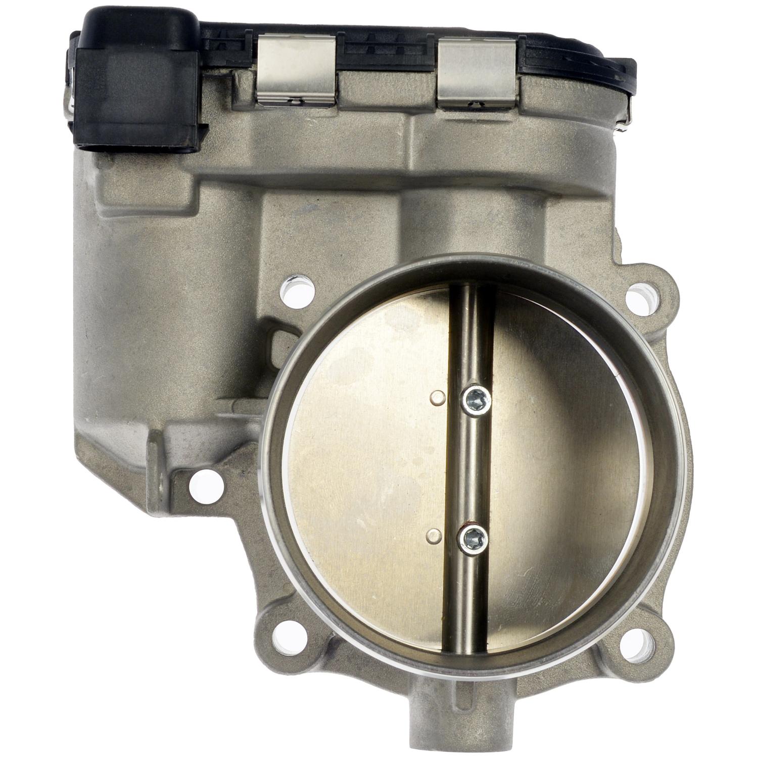 Dorman 977810 - Fuel Injection Throttle Body Dorman 977810 Fuel Injection Throttle Body product image 1 of 4
