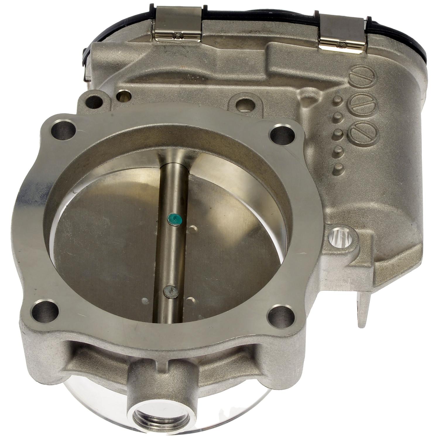 Dorman 977810 - Fuel Injection Throttle Body Dorman 977810 Fuel Injection Throttle Body product image 2 of 4