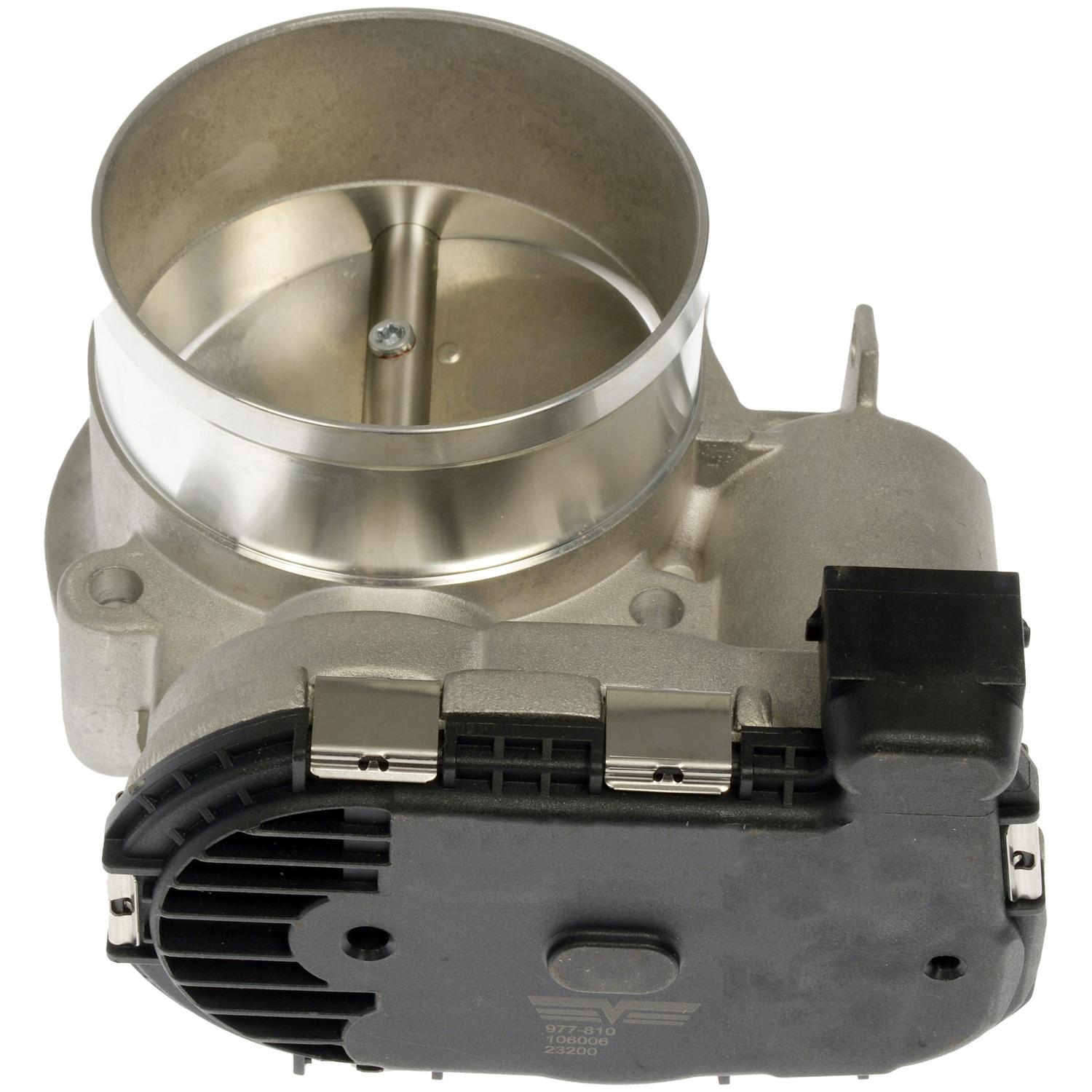 Dorman 977810 - Fuel Injection Throttle Body Dorman 977810 Fuel Injection Throttle Body product image 3 of 4