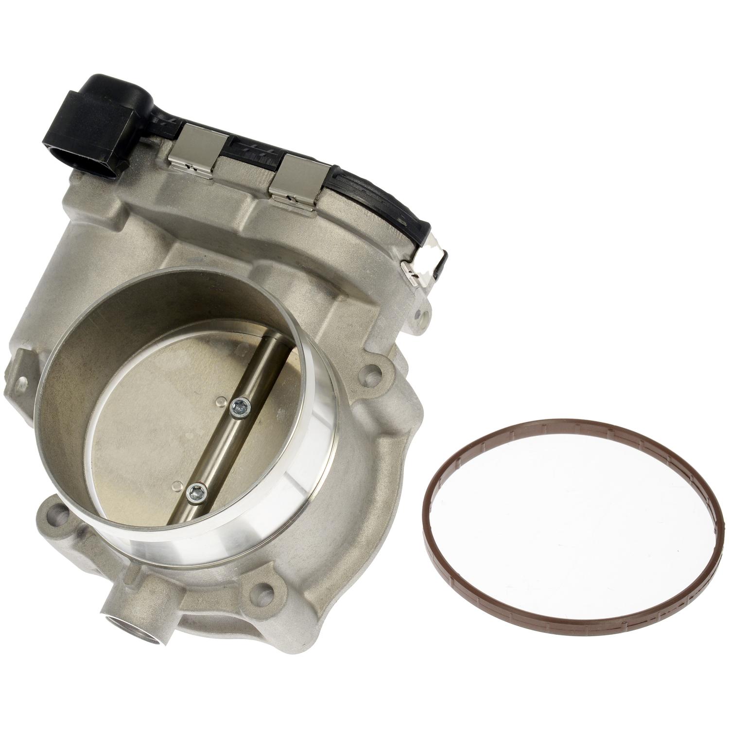 Dorman 977810 - Fuel Injection Throttle Body Dorman 977810 Fuel Injection Throttle Body product image 4 of 4