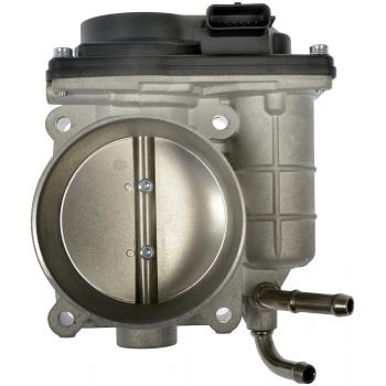 2014 Nissan Pathfinder Fuel Injection Throttle Body Dorman 977811 image 1 of 4