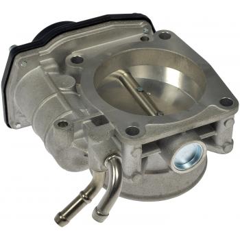 2014 Nissan Pathfinder Fuel Injection Throttle Body Dorman 977811 image 2 of 4