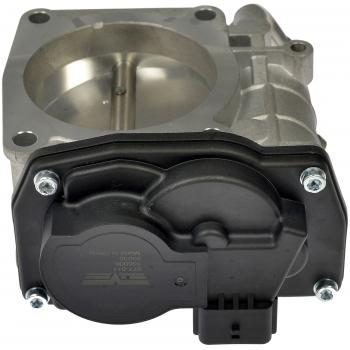 2014 Nissan Pathfinder Fuel Injection Throttle Body Dorman 977811 image 3 of 4