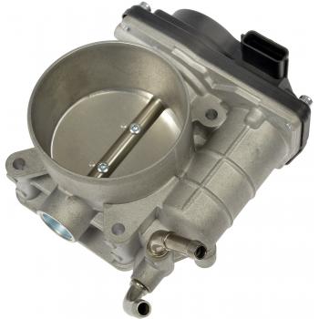 2014 Nissan Pathfinder Fuel Injection Throttle Body Dorman 977811 image 4 of 4