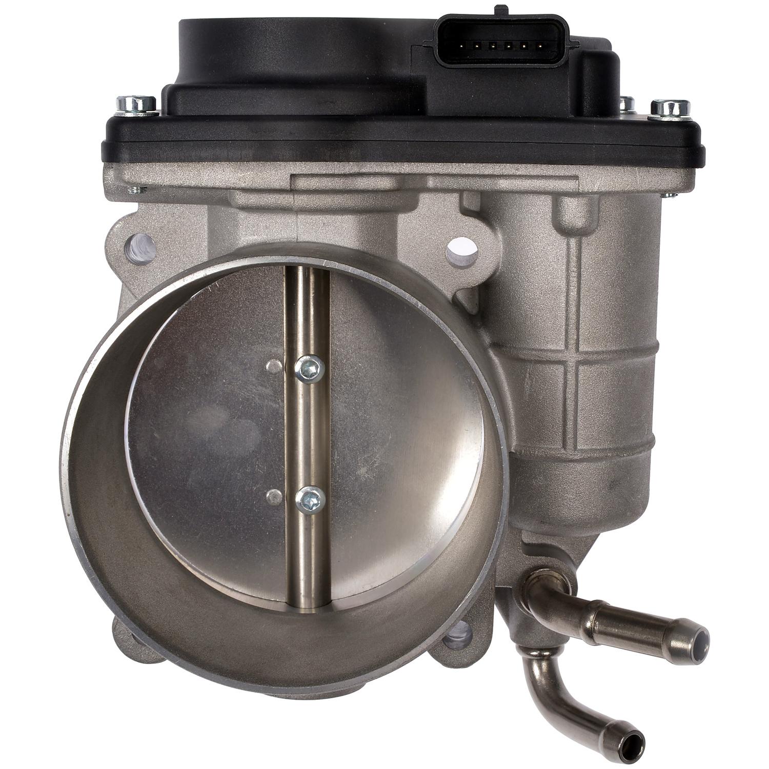 Dorman 977814 Fuel Injection Throttle Body product image 1 of 4