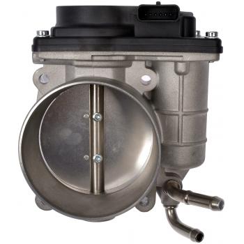 2009 Nissan Maxima Fuel Injection Throttle Body Dorman 977814 image 1 of 4