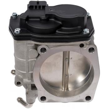 2009 Nissan Maxima Fuel Injection Throttle Body Dorman 977814 image 2 of 4