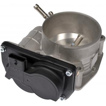2009 Nissan Maxima Fuel Injection Throttle Body Dorman 977814 image 3 of 4