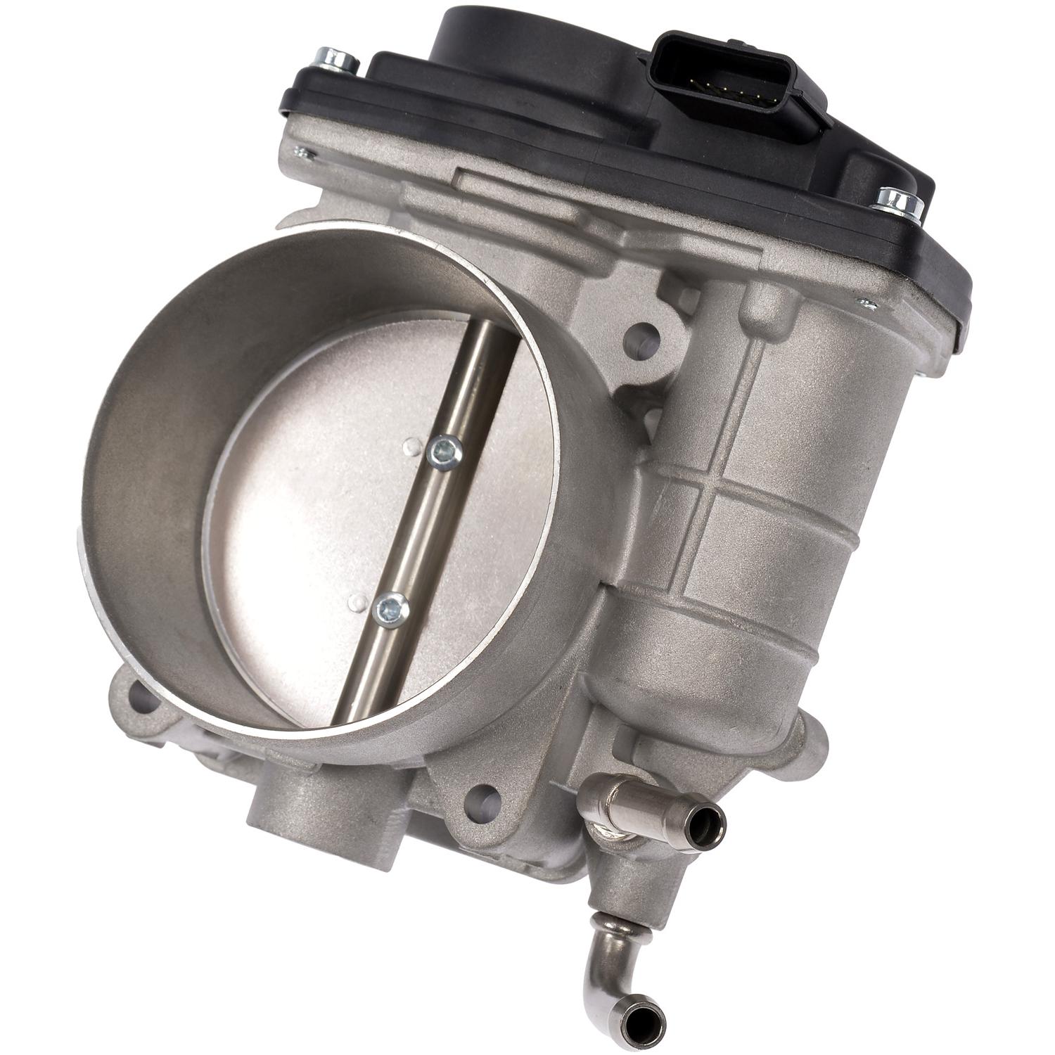Dorman 977814 Fuel Injection Throttle Body product image 4 of 4