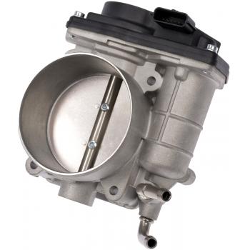 2009 Nissan Maxima Fuel Injection Throttle Body Dorman 977814 image 4 of 4