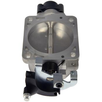 2000 Ford E-350 Econoline Fuel Injection Throttle Body Dorman 977815 image 2 of 4