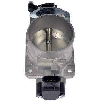 2000 Ford E-350 Econoline Fuel Injection Throttle Body Dorman 977815 image 3 of 4