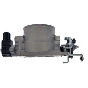 2000 Ford E-350 Econoline Fuel Injection Throttle Body Dorman 977815 image 4 of 4