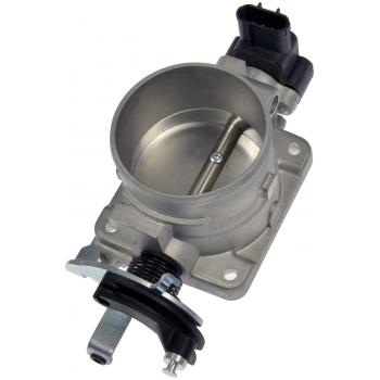 Dorman 977815 Fuel Injection Throttle Body product image 5 of 5