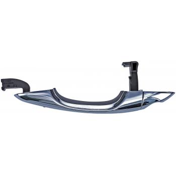 2016 Kia Sorento Exterior Door Handle Front Left Dorman 97782 image 3 of 4