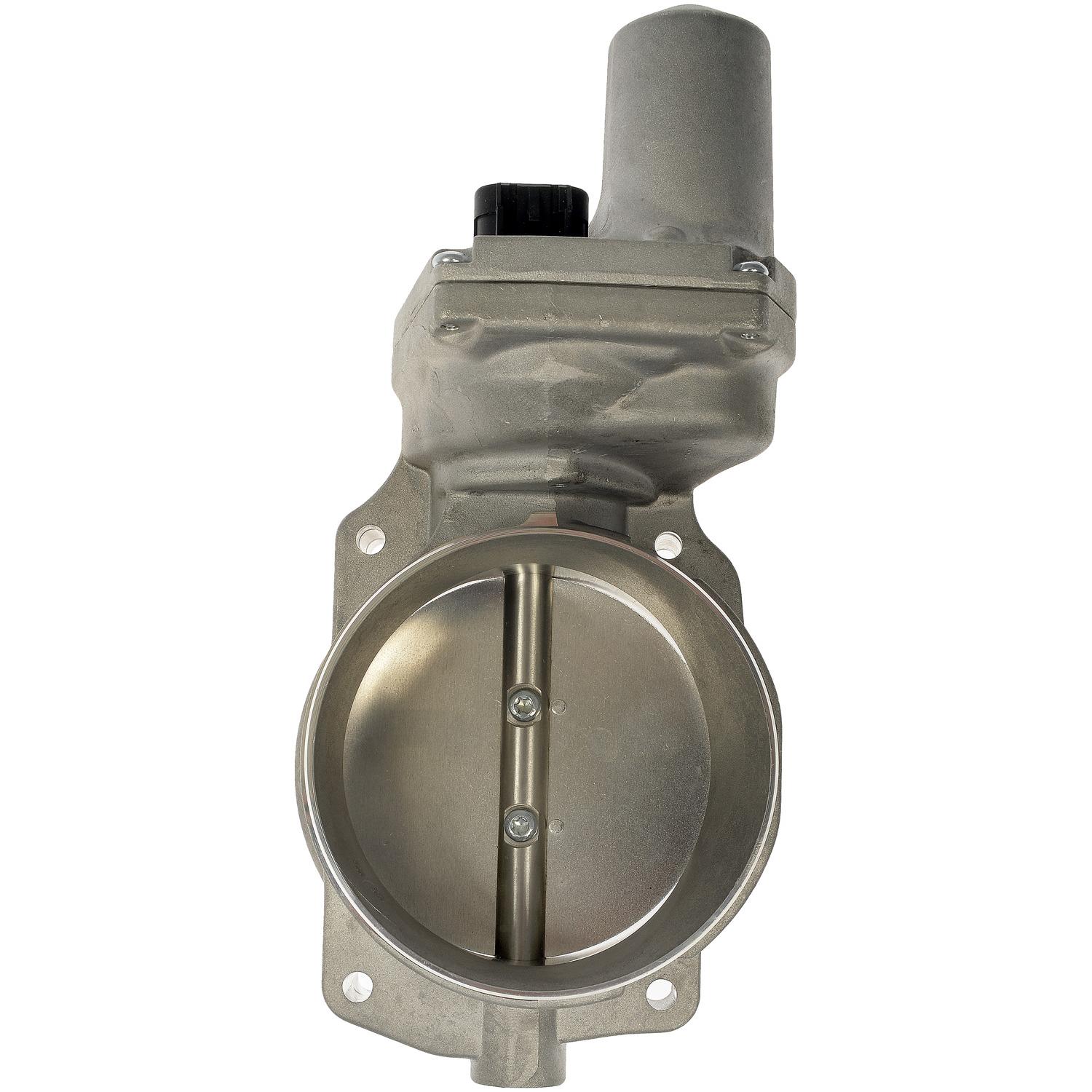 Dorman 977820 Fuel Injection Throttle Body product image 2 of 6