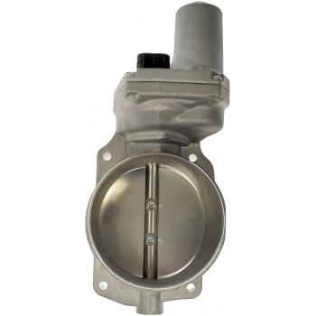 2007 Cadillac CTS Fuel Injection Throttle Body Dorman 977820 image 2 of 4