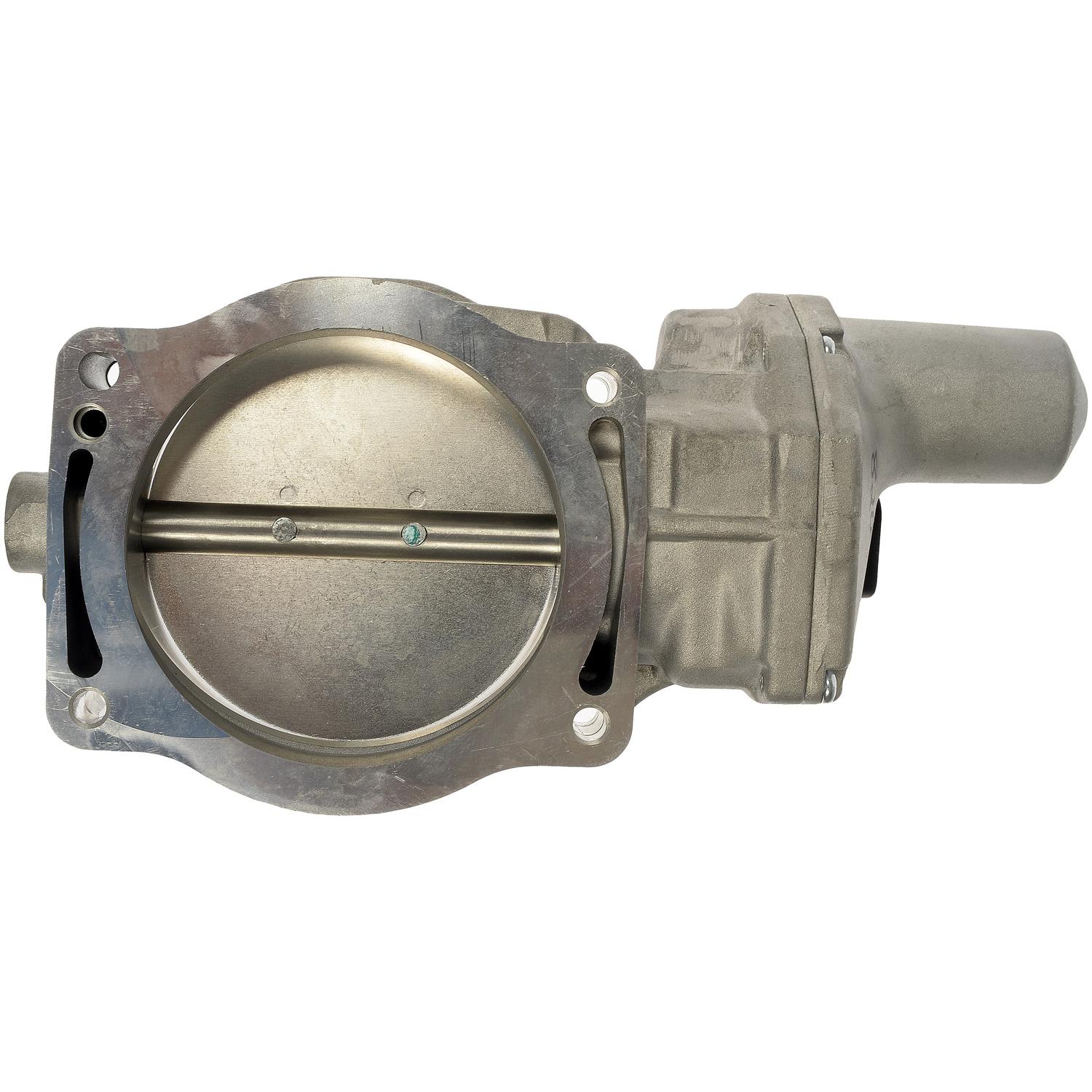Dorman 977820 Fuel Injection Throttle Body product image 3 of 6