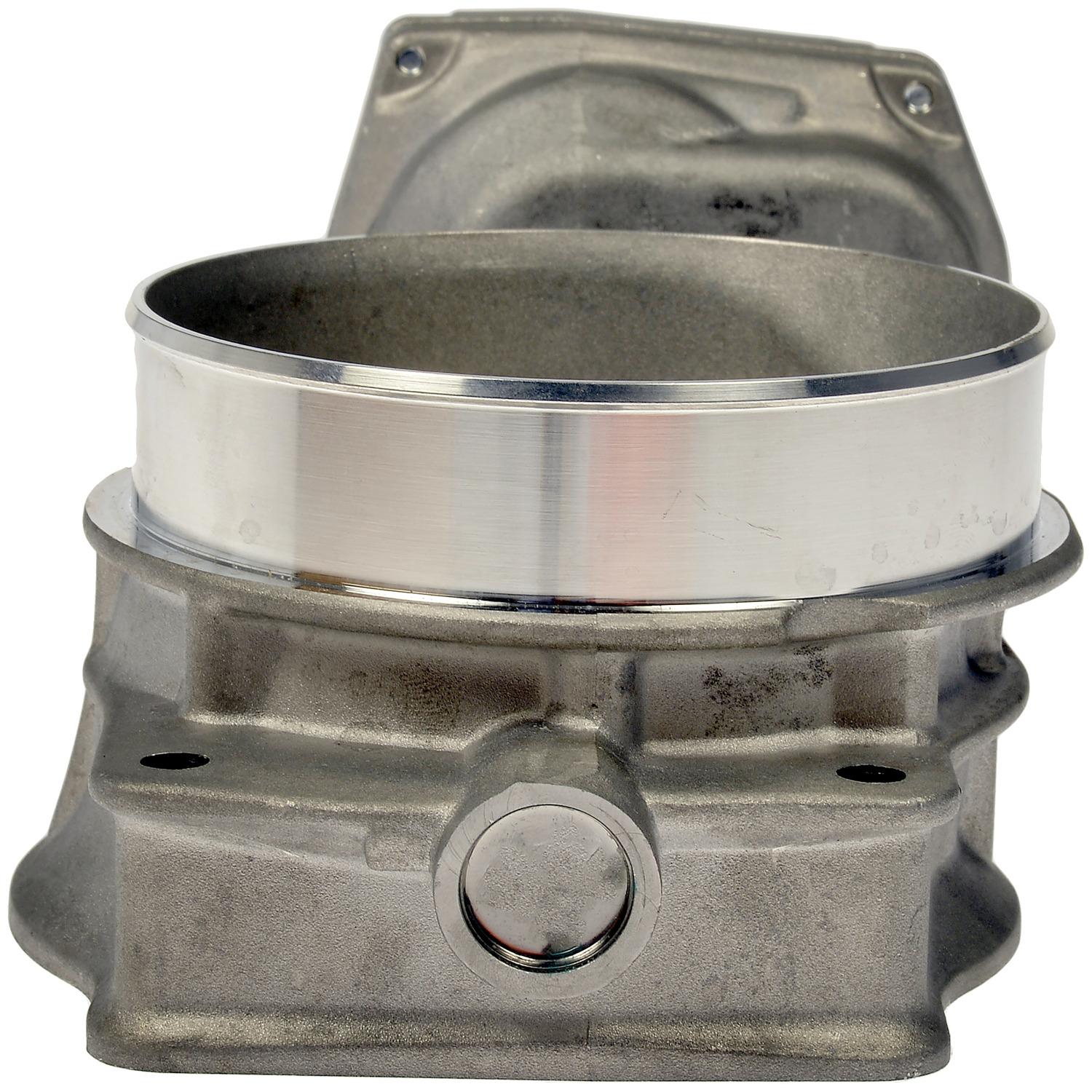 Dorman 977820 Fuel Injection Throttle Body product image 5 of 6