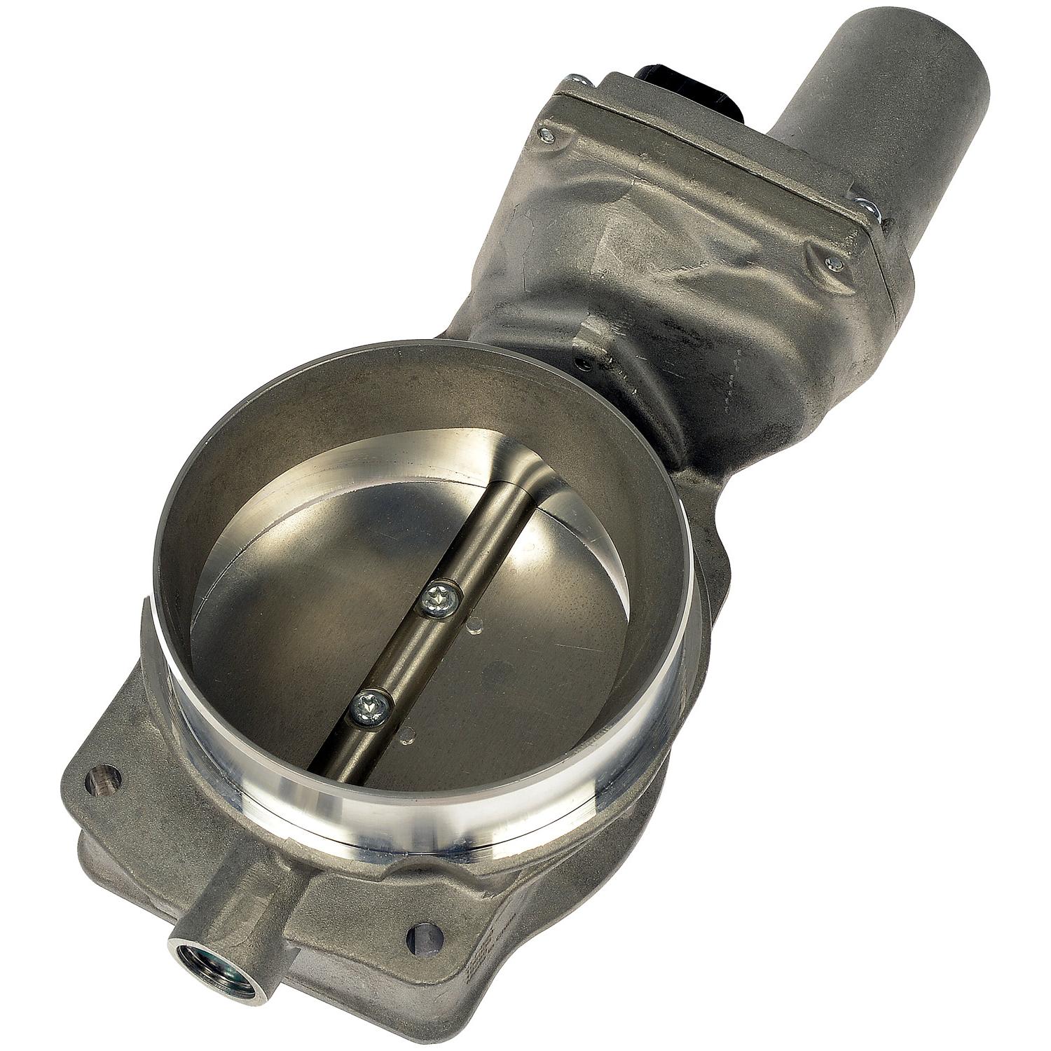 Dorman 977820 Fuel Injection Throttle Body product image 6 of 6