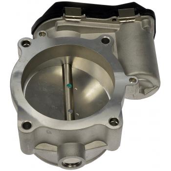 2012 Ford F-150 Fuel Injection Throttle Body Dorman 977827 image 2 of 4