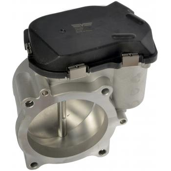 2012 Ford F-150 Fuel Injection Throttle Body Dorman 977827 image 3 of 4