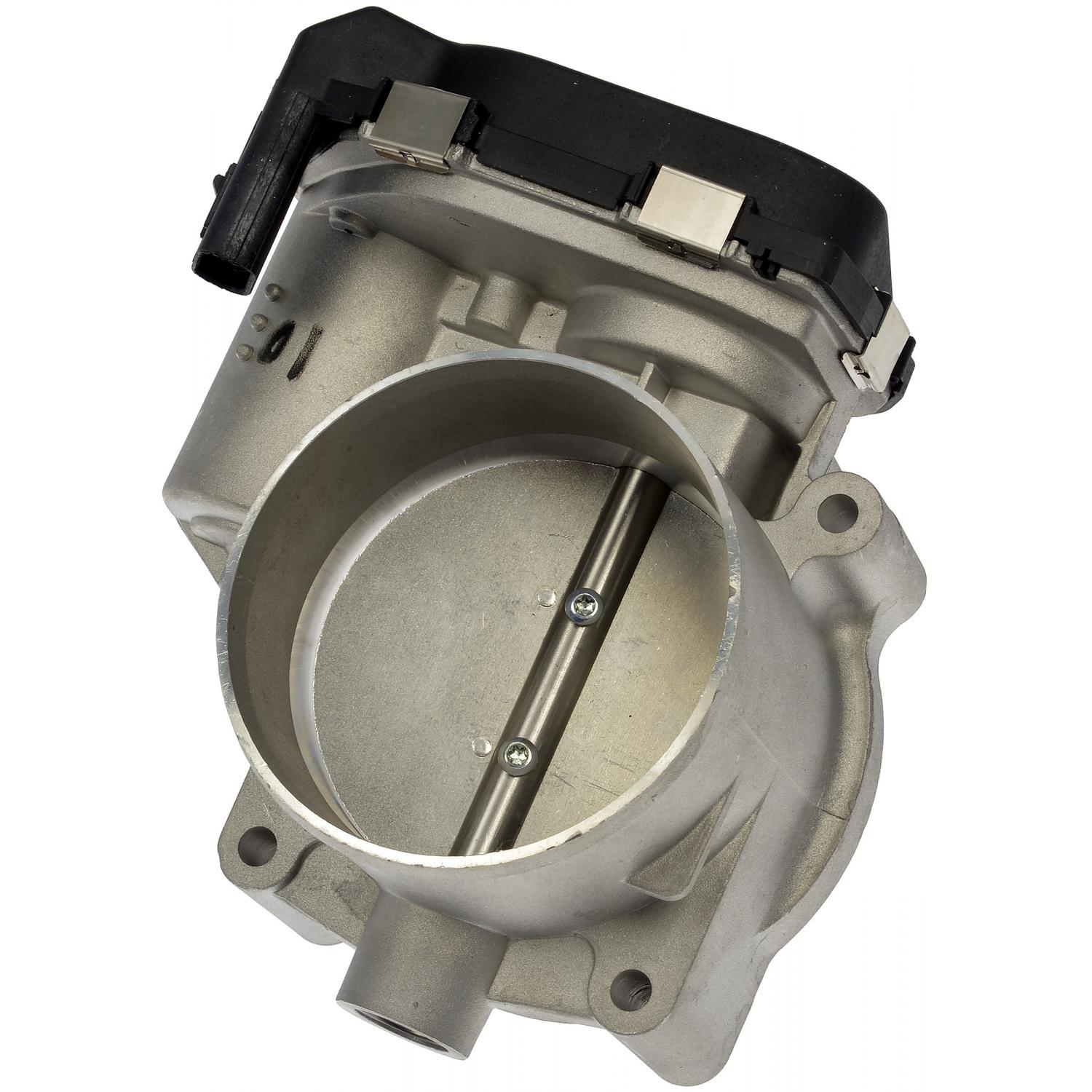 Dorman 977827 Fuel Injection Throttle Body product image 4 of 6