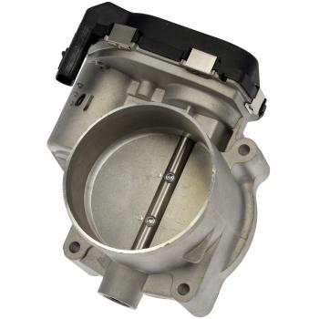 2012 Ford F-150 Fuel Injection Throttle Body Dorman 977827 image 4 of 4