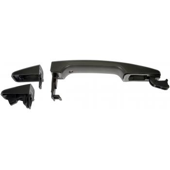 2015 Kia Soul Exterior Door Handle Front Left Dorman 97783 image 1 of 4