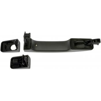 2015 Kia Soul Exterior Door Handle Front Left Dorman 97783 image 2 of 4
