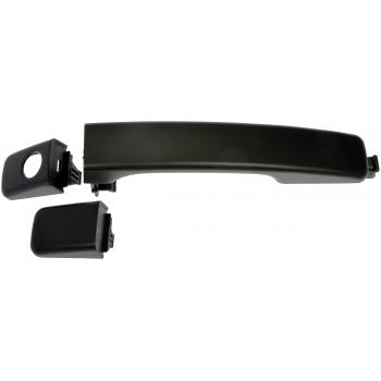 2015 Kia Soul Exterior Door Handle Front Left Dorman 97783 image 3 of 4