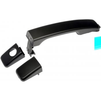 2015 Kia Soul Exterior Door Handle Front Left Dorman 97783 image 4 of 4
