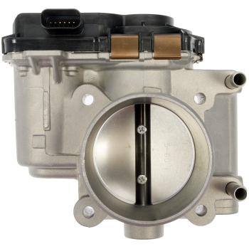2012 Mazda CX-7 Fuel Injection Throttle Body Dorman 977830 image 1 of 4