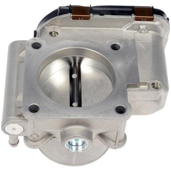 2012 Mazda CX-7 Fuel Injection Throttle Body Dorman 977830 image 2 of 4