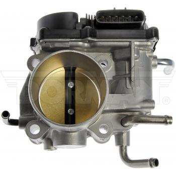 Dorman 977831 Fuel Injection Throttle Body product image 1 of 4