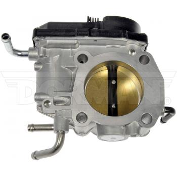Dorman 977831 Fuel Injection Throttle Body product image 2 of 4