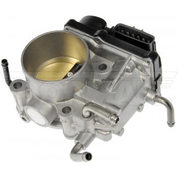 Dorman 977831 Fuel Injection Throttle Body product image 4 of 4