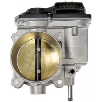 2015 Toyota Tacoma Fuel Injection Throttle Body Dorman 977832 image 1 of 4