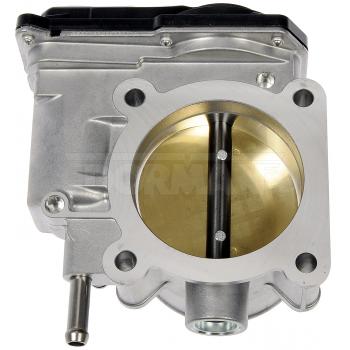 2015 Toyota Tacoma Fuel Injection Throttle Body Dorman 977832 image 2 of 4