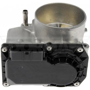2015 Toyota Tacoma Fuel Injection Throttle Body Dorman 977832 image 3 of 4