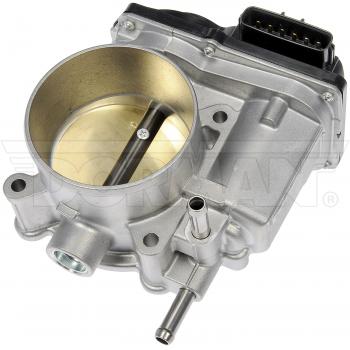 2015 Toyota Tacoma Fuel Injection Throttle Body Dorman 977832 image 4 of 4
