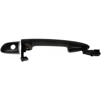 2015 Mazda 6 Exterior Door Handle