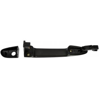 2017 Mazda 3 Exterior Door Handle Front Left Dorman 97784 image 2 of 4