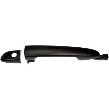 2017 Mazda 3 Exterior Door Handle Front Left Dorman 97784 image 3 of 4