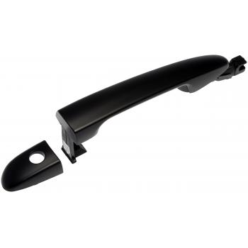2017 Mazda 3 Exterior Door Handle Front Left Dorman 97784 image 4 of 4