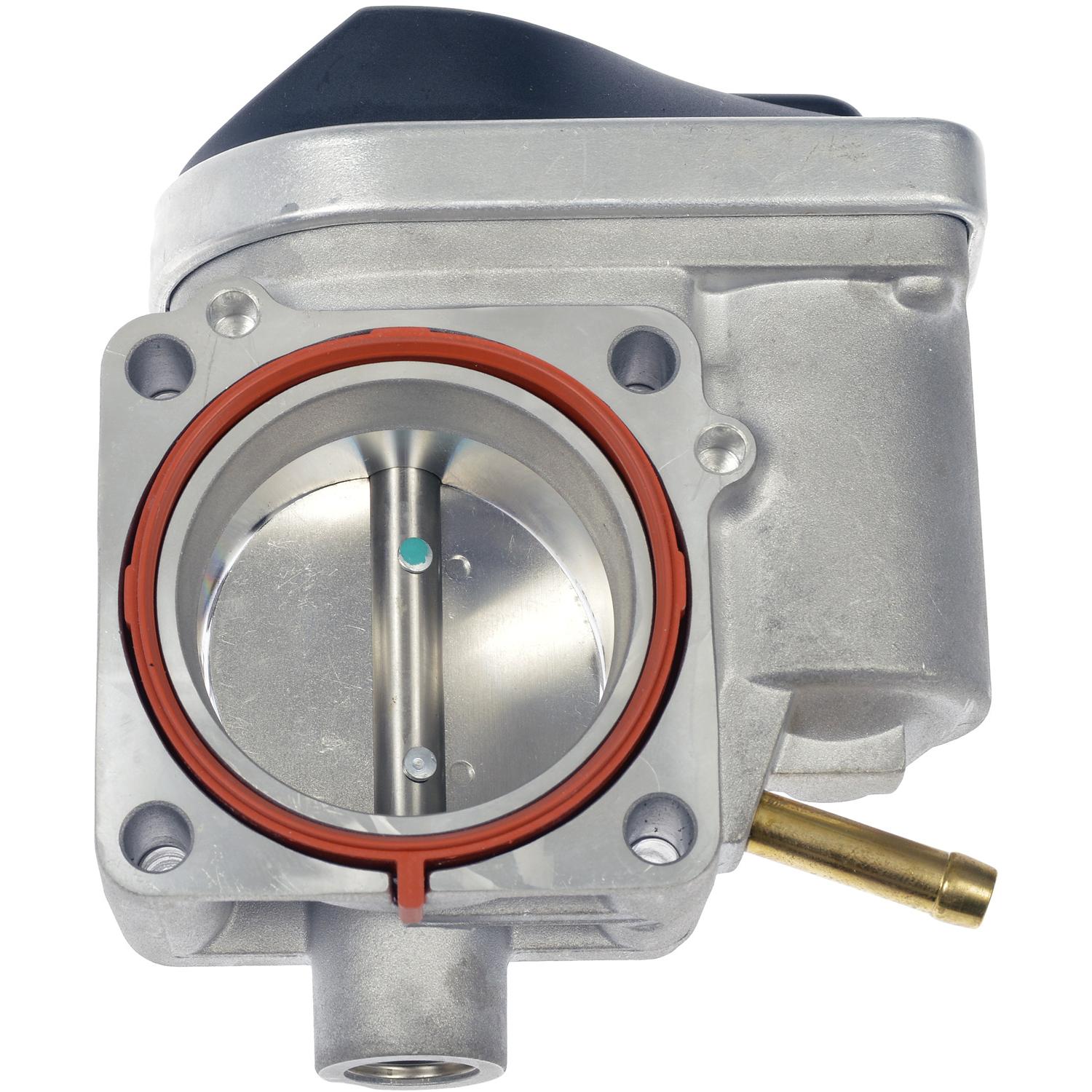 Dorman 977842 - Fuel Injection Throttle Body Dorman 977842 Fuel Injection Throttle Body product image 1 of 4