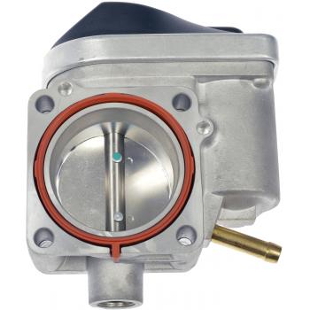 2007 Mini Cooper Fuel Injection Throttle Body Dorman 977842 image 1 of 4